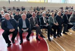 Srednja turističko-ugostiteljska škola Mostar slavi 70 godina od osnutka i početka rada
